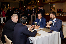 Работа фотографа Илья и Юлия Ширмановы