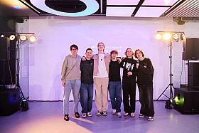 Работа фотографа Илья и Юлия Ширмановы