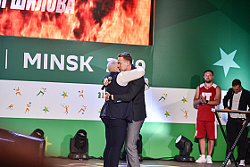 Работа фотографа Сергей Тарасов