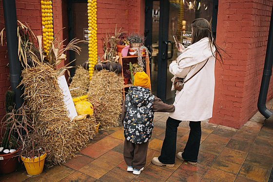 Фотограф Дмитрий Гусалов, фотография добавлена 22.10.2025