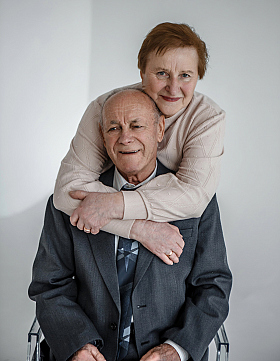 Работа фотографа Анастасия Лагуновская