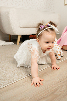 Работа фотографа Юлия Левандовская