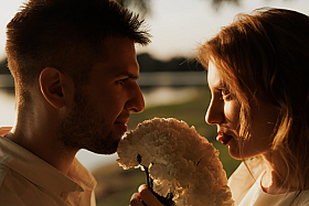 Работа фотографа Михаил и Елизавета Лукашевич