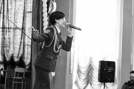 Илья Костецкий - фотограф в городе Брест, фотография добавлена 03.02.2026