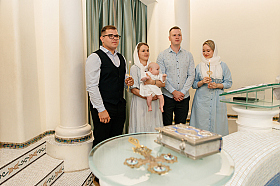 Работа фотографа Юлия Левандовская