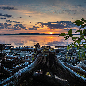 Кундозеро | Фотограф Олег Москаленко | foto.by фото.бай