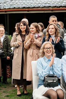 Работа фотографа Юлия Левандовская