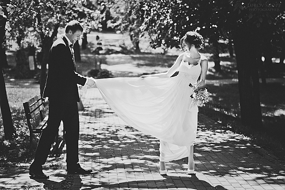 Любовь Чистая - фотограф в городе Минск, фотография добавлена 17.12.2014