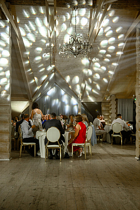 Работа фотографа Кирилл Емельянов