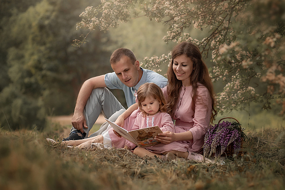 Фотограф Анна Балабан, фотография добавлена 06.07.2020