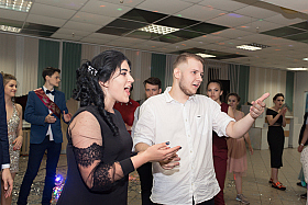 Работа фотографа Сергей Тарасов