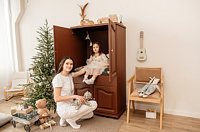 Работа фотографа Юлия Левандовская