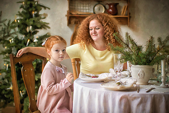 Фотограф Татьяна Новик-Залеская, фотография добавлена 17.11.2019