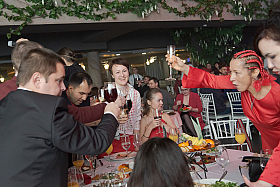 Работа фотографа Виталий Красовский