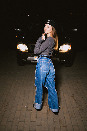 Работа фотографа Дмитрий Гусалов