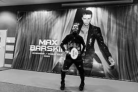 Работа фотографа Сергей Тарасов