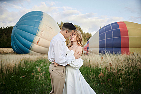 Работа фотографа Илья и Юлия Ширмановы