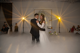 Работа фотографа Юлия Левандовская