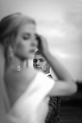 Работа фотографа Надежда Володько