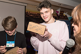 Работа фотографа Сергей Тарасов