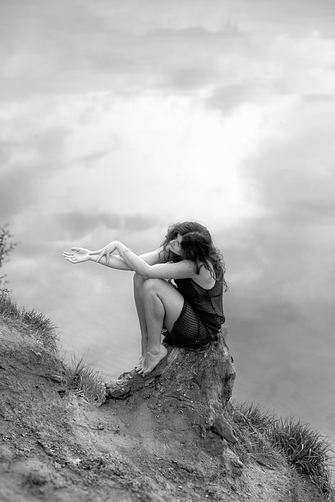 Фотограф Мария Войтик, фотография добавлена 24.12.2025