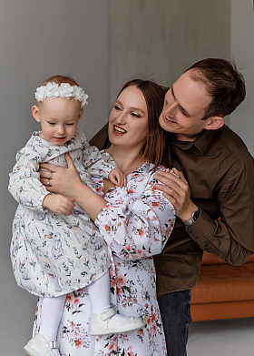 Работа фотографа Анастасия Лагуновская