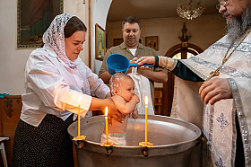 Работа фотографа Александра Еченко