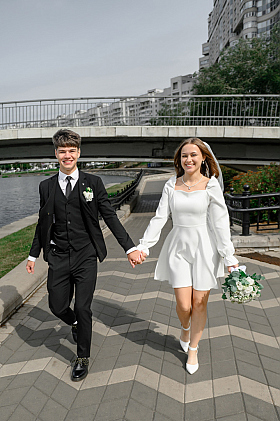 Работа фотографа Кирилл Емельянов