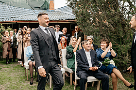 Работа фотографа Юлия Левандовская