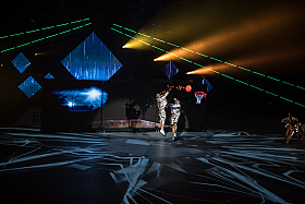 Работа фотографа Сергей Тарасов