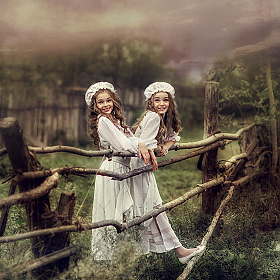 Их лето.... | Фотограф Янина Гришкова | foto.by фото.бай