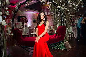 Работа фотографа Сергей Тарасов