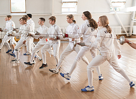 Работа фотографа Надежда Дудаева