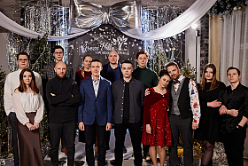 Работа фотографа Илья и Юлия Ширмановы