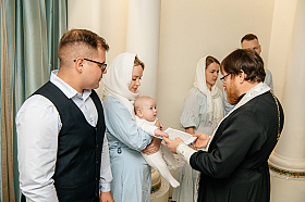 Работа фотографа Юлия Левандовская