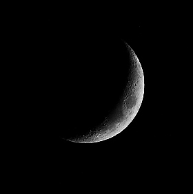 Луна | Фотограф Александр Денисов | foto.by фото.бай
