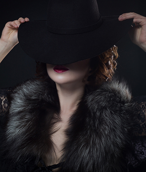 Анастасия Моисеенко - фотограф, фотография добавлена 27.11.2019