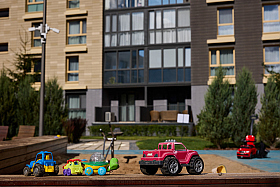 Работа фотографа Илья и Юлия Ширмановы