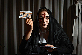 Работа фотографа Надежда Володько