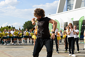 Работа фотографа Сергей Тарасов