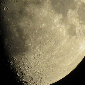 Moon | Фотограф Dmitriy Glatankoff | foto.by фото.бай