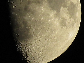 Moon | Фотограф Dmitriy Glatankoff | foto.by фото.бай