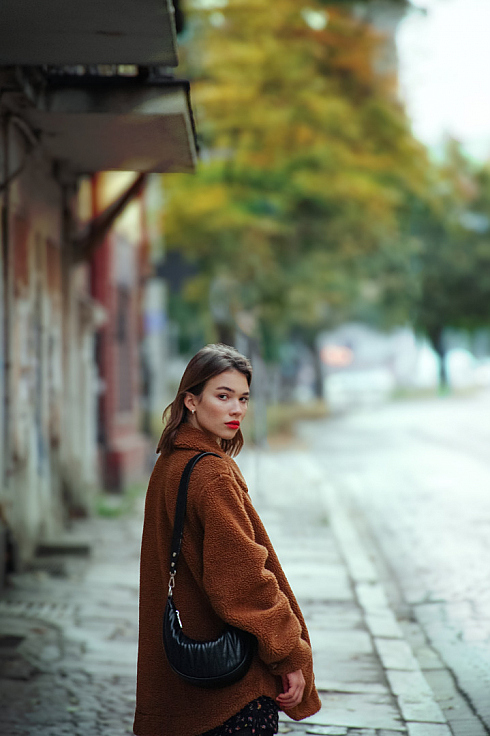 Фотограф Мария Войтик, фотография добавлена 24.12.2025