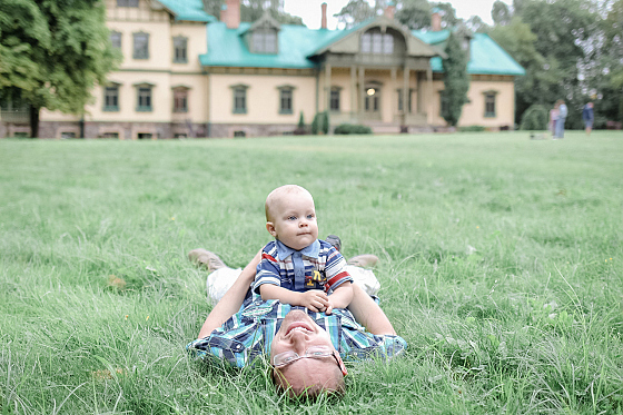 Фотограф Дмитрий Гусалов, фотография добавлена 29.08.2022