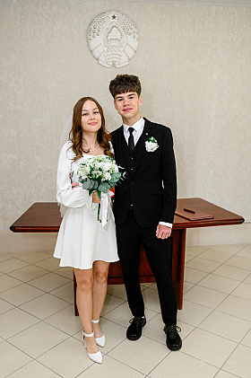 Работа фотографа Кирилл Емельянов