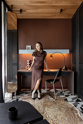 Работа фотографа Андрей Кот