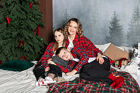 Работа фотографа Жанна Громова