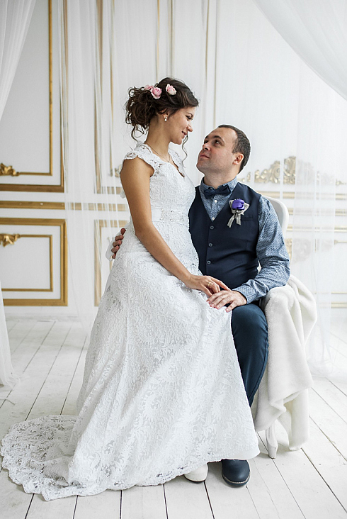 Фотограф Евгений Цыганков, фотография добавлена 25.10.2023