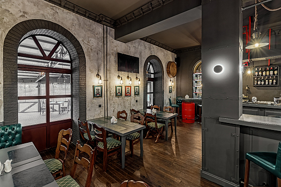 Фотограф Дмитрий Головач, фотография добавлена 13.03.2020