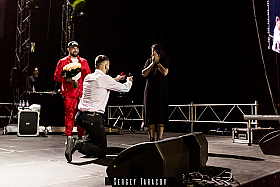 Работа фотографа Сергей Тарасов